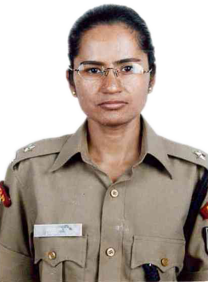 Aparna H.S. 